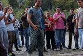 dBig Sounds Special Event - Brasov 2011