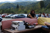 dBig Sounds Special Event - Brasov 2011