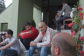 dBig Sounds Special Event - Brasov 2011