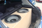 dBig Sounds Special Event - Brasov 2011