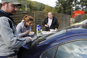 dBig Sounds Special Event - Brasov 2011