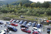 dBig Sounds Special Event - Brasov 2011
