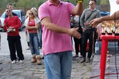 dBig Sounds Special Event - Brasov 2011