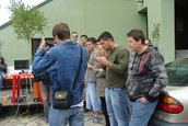 dBig Sounds Special Event - Brasov 2011