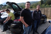 dBig Sounds Special Event - Brasov 2011