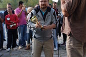 dBig Sounds Special Event - Brasov 2011