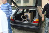 dBig Sounds Special Event - Brasov 2011