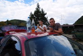 dBig Sounds Special Event - Brasov 2011