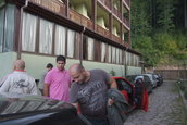 dBig Sounds Special Event - Brasov 2011