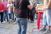 dBig Sounds Special Event - Brasov 2011