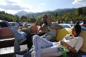 dBig Sounds Special Event - Brasov 2011