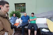 dBig Sounds Special Event - Brasov 2011