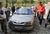 dBig Sounds Special Event - Brasov 2011