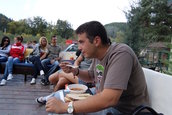 dBig Sounds Special Event - Brasov 2011