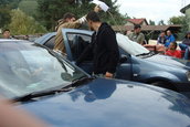 dBig Sounds Special Event - Brasov 2011