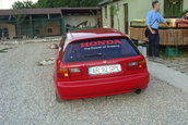 dBig Sounds Special Event - Brasov 2011