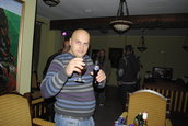dBig Sounds Special Event - Brasov 2011