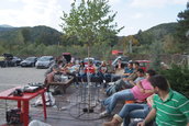 dBig Sounds Special Event - Brasov 2011