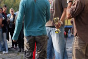 dBig Sounds Special Event - Brasov 2011