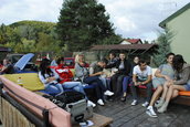dBig Sounds Special Event - Brasov 2011