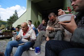 dBig Sounds Special Event - Brasov 2011