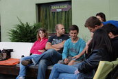 dBig Sounds Special Event - Brasov 2011