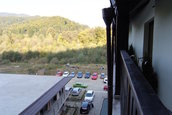 dBig Sounds Special Event - Brasov 2011