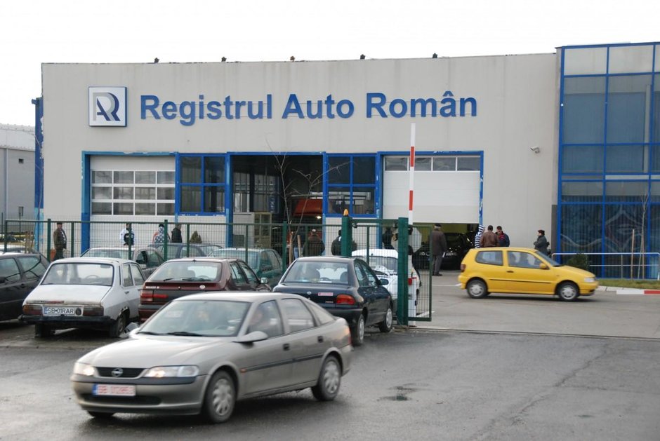 De acum, inspectia ITP va fi filmata. Service-ul care nu are camere video va avea activitatea suspendata De acum, inspectia ITP va fi filmata. Service-ul care nu are camere video va avea activitatea suspendata