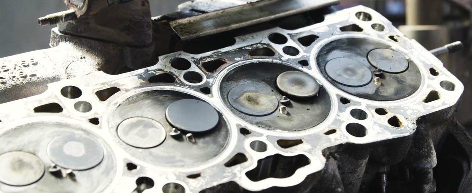 De-aia sunt romanii innebuniti dupa ele. Uite cat de bine arata un MOTOR TDI dupa 20 de ani si 693.000 de km De-aia sunt romanii innebuniti dupa ele. Uite cat de bine arata un MOTOR TDI dupa 20 de ani si 693.000 de km