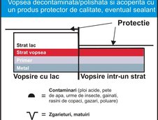 De cate ori iti poti polisha masina?