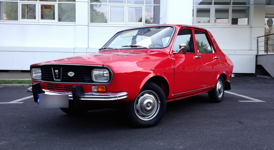 De ce automobilele Dacia nu vor deveni niciodata de colectie, oricat de mult si-ar dori pasionatii