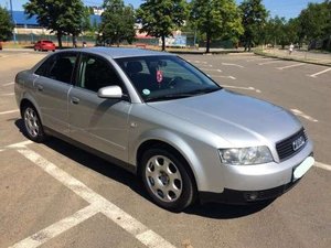 de ce imi baga ulei in vasul de expansiune la un audi a4 b6 2.5 tdi v6 ?