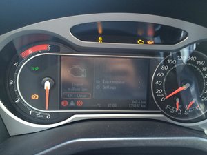 De ce nu porneste masina si imi apare Engine Malfunction + Immobiliser Active?