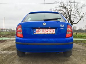 De ce se scutura ft tare motorul la Skoda Fabia HTP , 1.2 benzina an 2003 ?