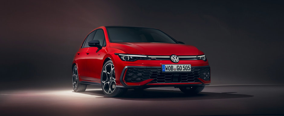De frica sa nu ramana fara clienti, Volkswagen planuieste sa vanda actualul Golf inca 11 ani, pana in 2035 De frica sa nu ramana fara clienti, Volkswagen planuieste sa vanda actualul Golf inca 11 ani, pana in 2035