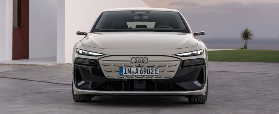 De frica sa nu ramana fara cumparatori, Audi a scazut considerabil pretul primului A6 E-tron din istorie. Cea mai ieftina versiune vanduta acum de nemti costa cu circa 12.800 de euro mai putin decat inainte De frica sa nu ramana fara cumparatori, Audi a scazut considerabil pretul primului A6 E-tron din istorie. Cea mai ieftina versiune vanduta acum de nemti costa cu circa 12.800 de euro mai putin decat inainte