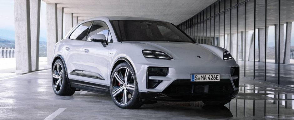 De frica sa nu ramana fara cumparatori, Porsche anunta ca viitoarele sale masini electrice vor avea si motoare termice De frica sa nu ramana fara cumparatori, Porsche anunta ca viitoarele sale masini electrice vor avea si motoare termice