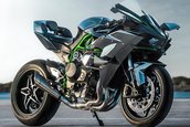 De la 289 la 400 km/h: top 10 cele mai rapide motociclete de serie din cate exista