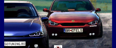 De la 90 la 180 cp! S-a lansat primul Ghid de Tuning din Romania dedicat modelelor Opel Tigra A si Corsa B