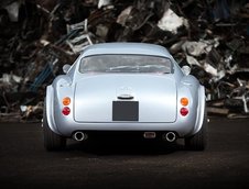 De la Aston Martin DB7 la DB4 GT Zagato