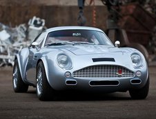 De la Aston Martin DB7 la DB4 GT Zagato