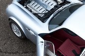 De la Aston Martin DB7 la DB4 GT Zagato