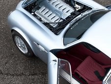 De la Aston Martin DB7 la DB4 GT Zagato