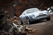 De la Aston Martin DB7 la DB4 GT Zagato