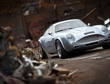 De la Aston Martin DB7 la DB4 GT Zagato