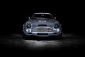 De la Aston Martin DB7 la DB4 GT Zagato