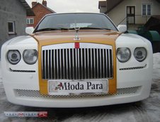 De la BMW 750 la Rolls Royce Ghost
