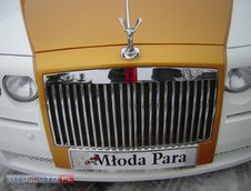 De la BMW 750 la Rolls Royce Ghost