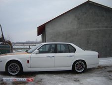 De la BMW 750 la Rolls Royce Ghost