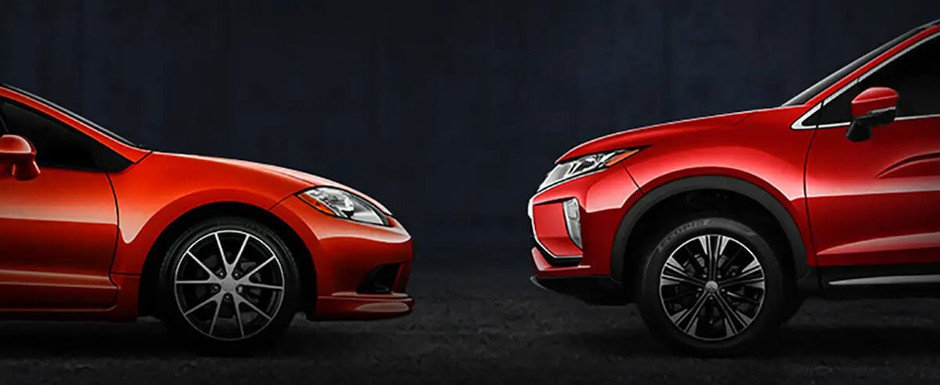 De la coupe-uri la SUV-uri si de la motoare termice la baterii. Trei masini care si-au schimbat complet forma si caracteristicile de-a lungul ultimilor ani De la coupe-uri la SUV-uri si de la motoare termice la baterii. Trei masini care si-au schimbat complet forma si caracteristicile de-a lungul ultimilor ani